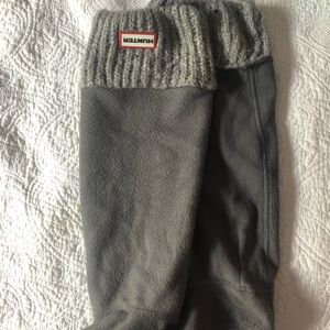 Hunter Socks